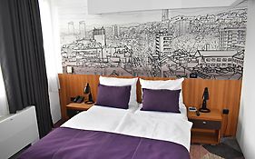 Hotel City View Deluxe